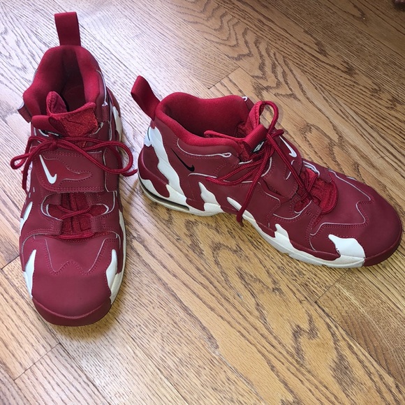 Nike Other - Nike Air DT Max 96 Sneakers